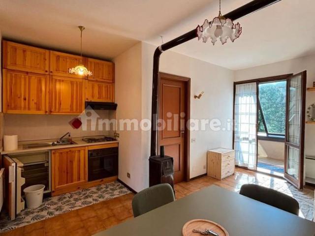 Appartamento in affitto a Appennino Reggiano, Re