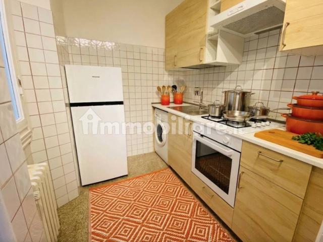 Appartamento in affitto a Quartiere 2, Firenze