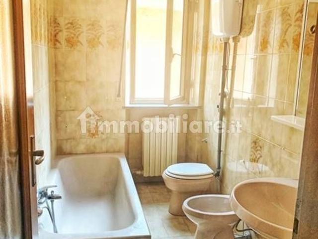Appartamento in affitto a Pinarolo Po, Lombardia