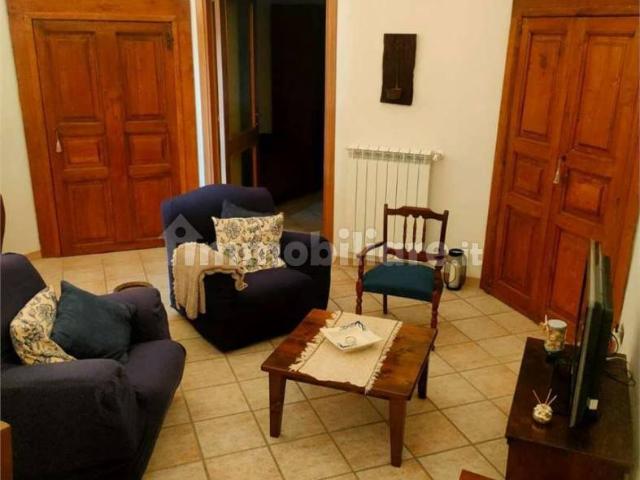 Appartamento in affitto a Torino Di Sangro, Abruzzo