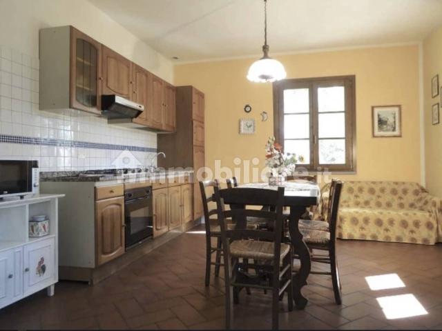 Appartamento in affitto a Montopoli In Val D'arno, Toscana