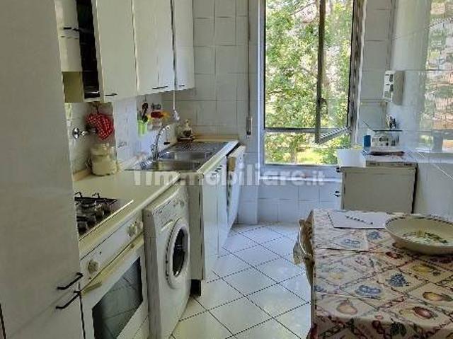 Appartamento in affitto a Savena, Bologna