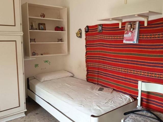 Appartamento in affitto a Capodimonte, Marche
