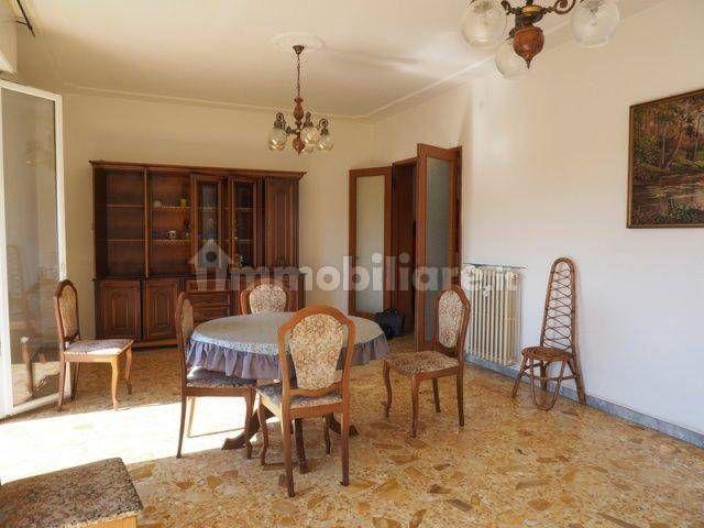 Appartamento in affitto a San Faustino, Modena