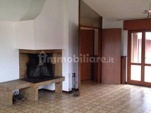 Appartamento in affitto a Bertesinella, Vicenza