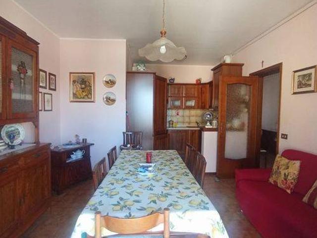 Appartamento in affitto a Palazzina, Borgonovo Val Tidone