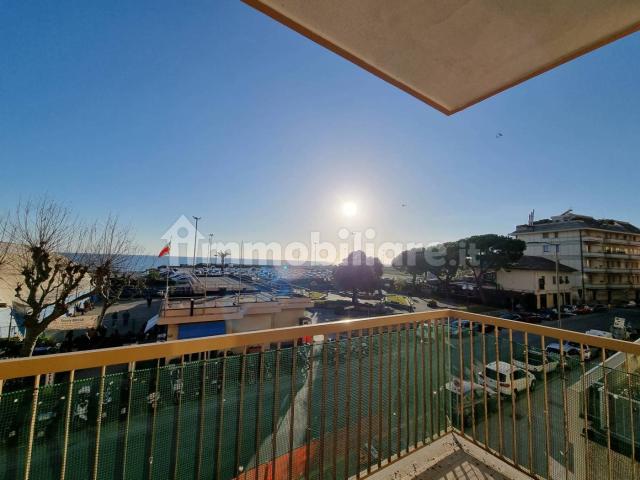 Appartamento in affitto a Chiavari, Liguria