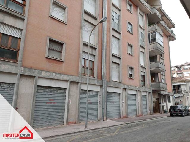 Appartamento in affitto a Sora, Frosinone