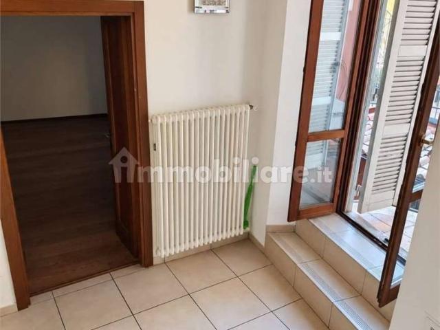 Appartamento in affitto a Città Giardino, Terni