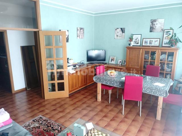 Appartamento in affitto a Fontanelle, Riccione