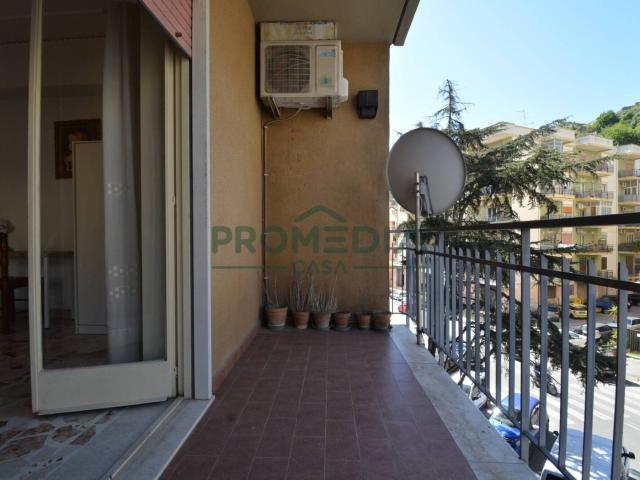 Appartamento in affitto a IV Circoscrizione, Messina