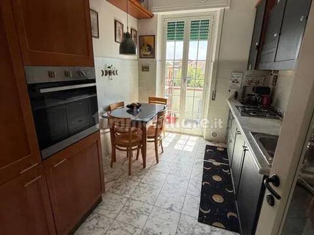 Appartamento in affitto a Carrara, Toscana