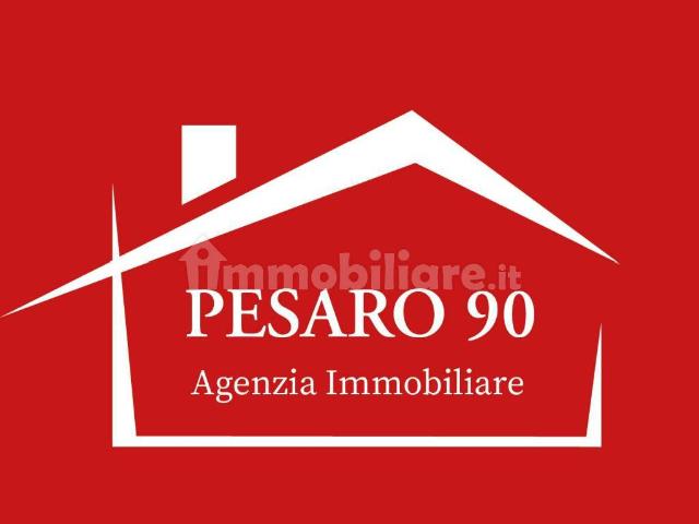 Appartamento in affitto a Villa Fastiggi, Marche