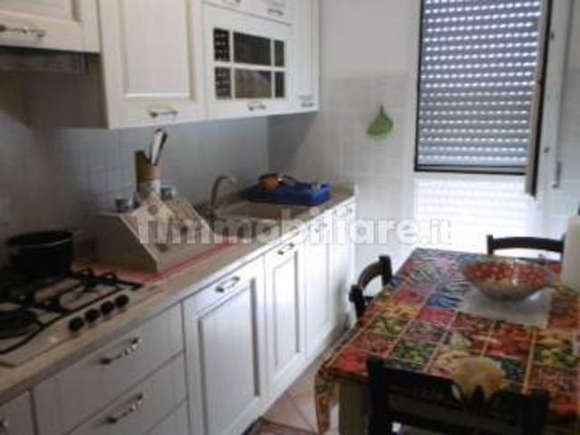 Appartamento in affitto a Marciana, Cascina