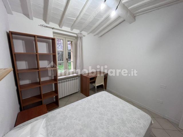 Appartamento in affitto a Sant'Erminio, Cenerente