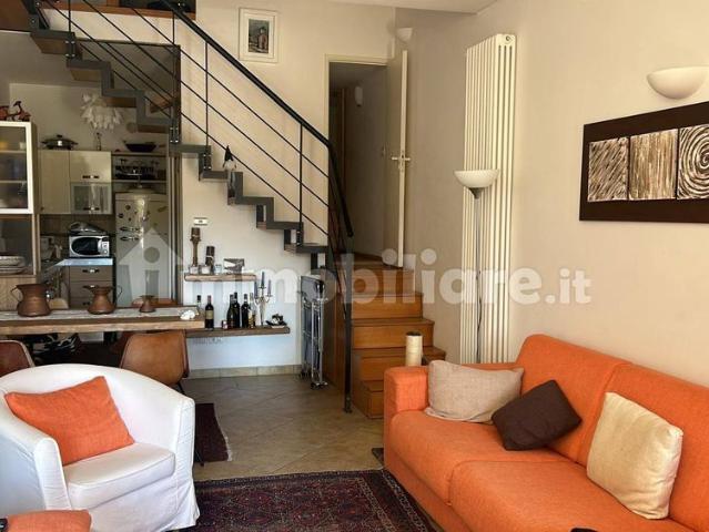 Appartamento in affitto a Rivisondoli, Abruzzo