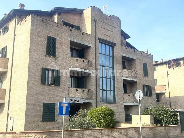 Appartamento in affitto a Ostiglia, Mantova