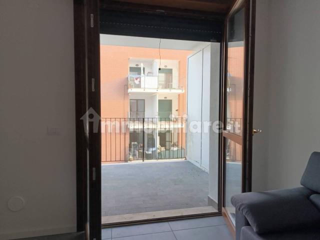Appartamento in affitto a Unione Comuni Modenesi Area Nord, Mirandola