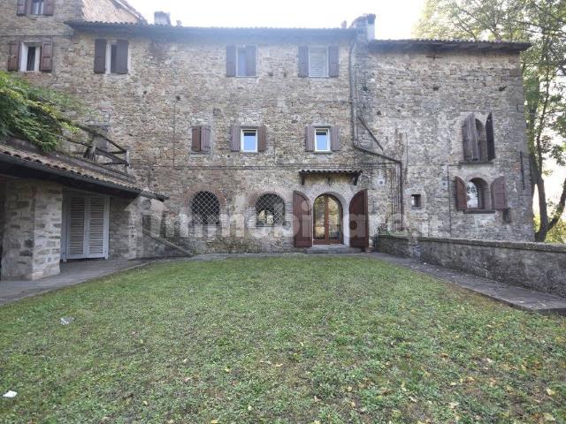 Appartamento in affitto a Unione dell'Appennino Bolognese, Monzuno