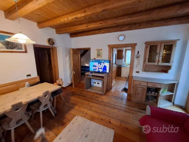 Appartamento in affitto a Vigo Di Cadore, Veneto