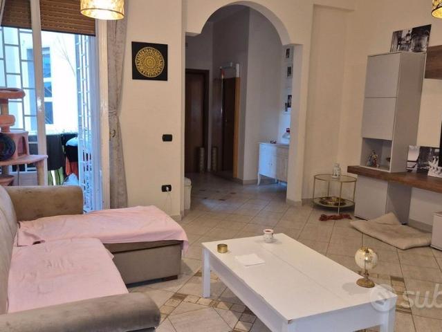 Appartamento in affitto a Salerno, Campania