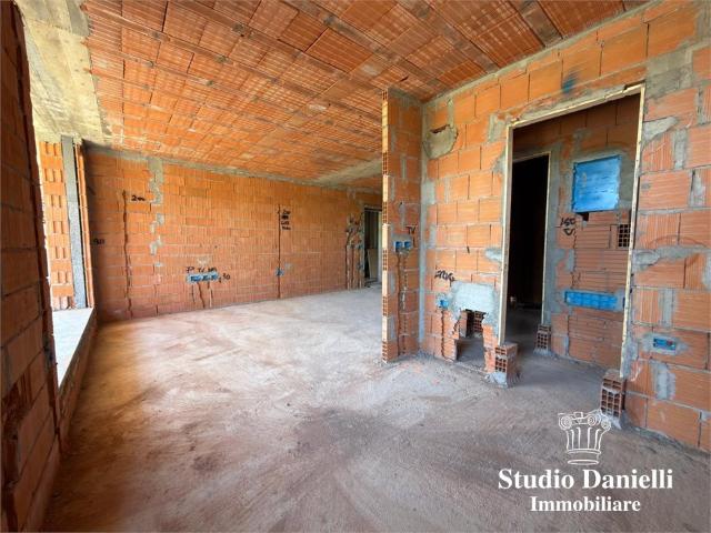Appartamento in vendita a Cascina Dosso, Albiate