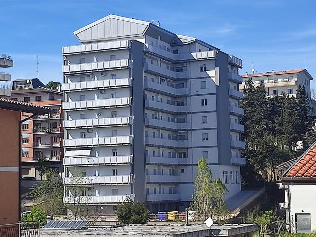 Appartamento in vendita a Atri, Abruzzo