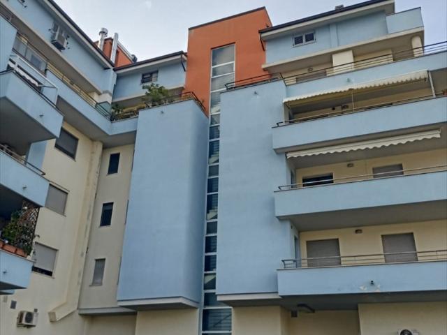 Appartamento in vendita a Villa Canonico, Montesilvano