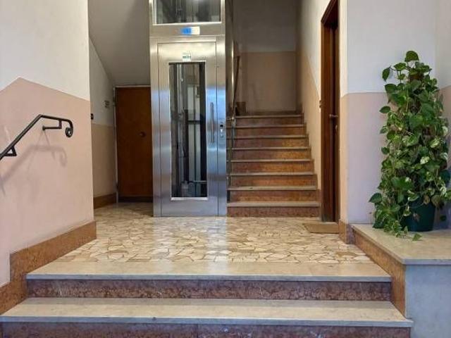 Appartamento in affitto a Porto-Saragozza, Bologna