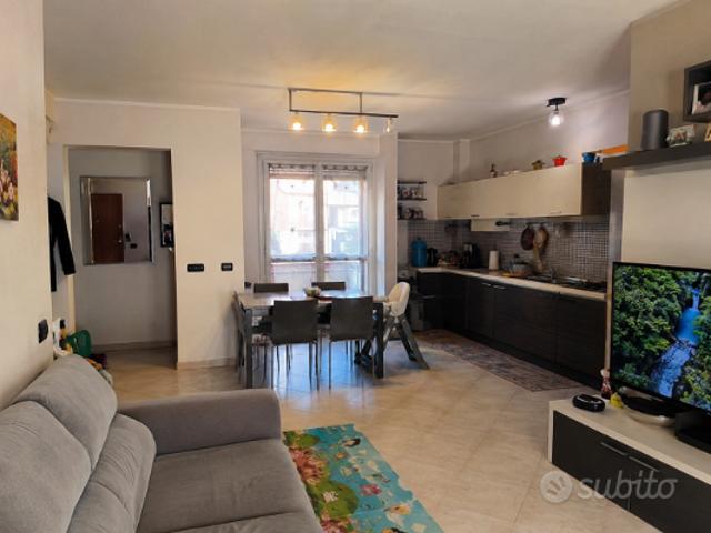 Appartamento in affitto a Sarezzo, Brescia