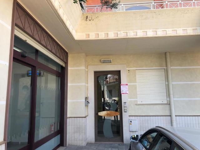 Appartamento in vendita a Puglia, Barletta-andria-trani