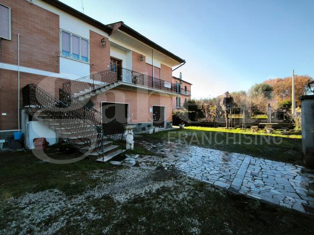 Appartamento in vendita a Gallese, Lazio
