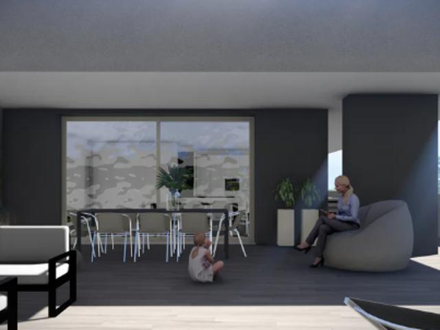 Appartamento in vendita a San Vito, Vigonza