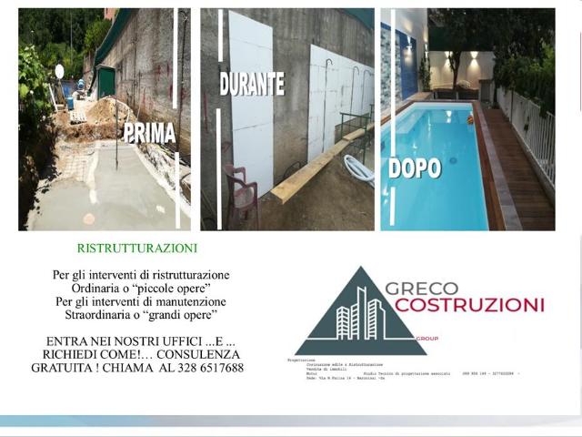 Appartamento in vendita a Sava, Baronissi