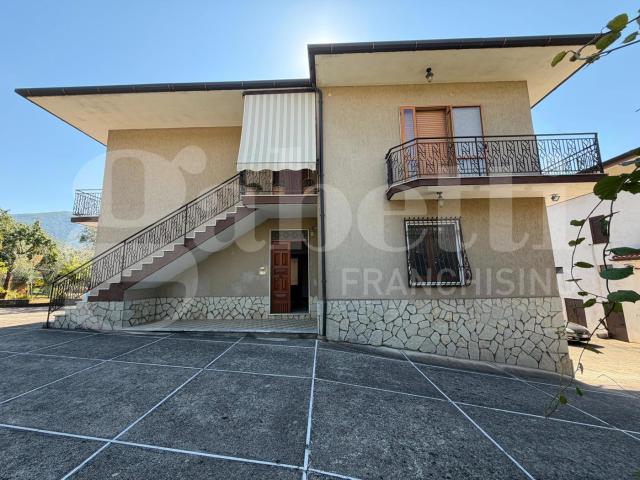 Appartamento in affitto a Piedimonte Matese, Campania