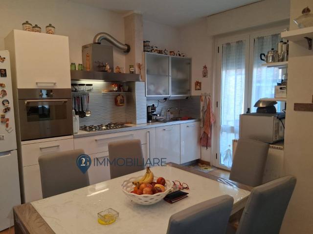 Appartamento in vendita a Cafaggio, Ameglia
