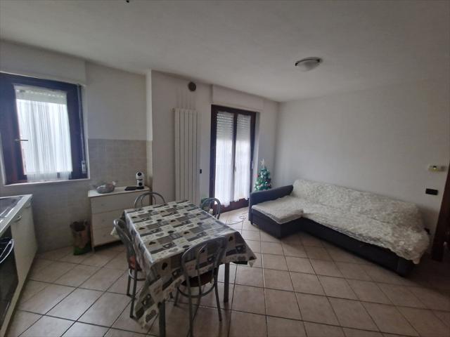 Appartamento in vendita a Trecastelli, Marche