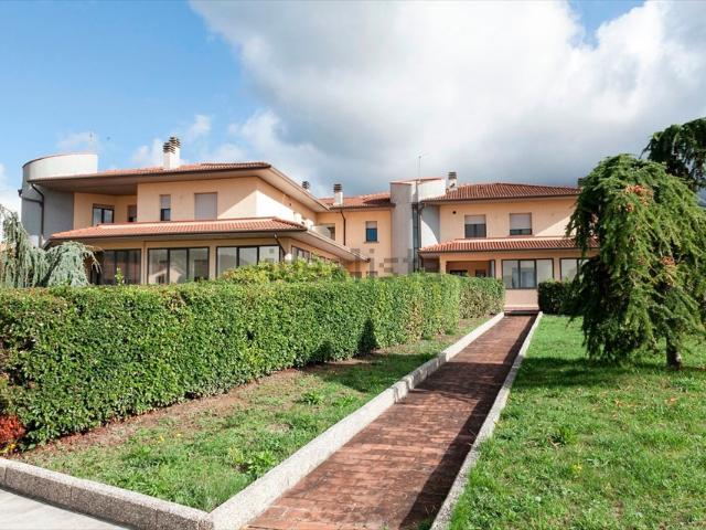 Appartamento in affitto a Madonna del Gambero, Gualdo Tadino