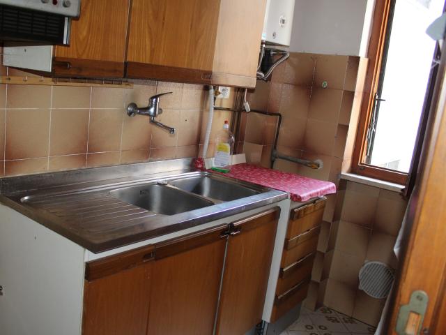Appartamento in vendita a Quartiere Trento e Trieste, Lanciano