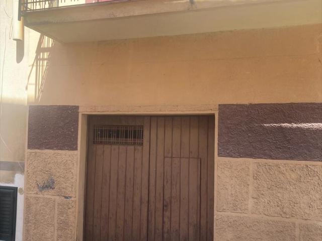 Appartamento in vendita a Lercara Friddi, Sicilia