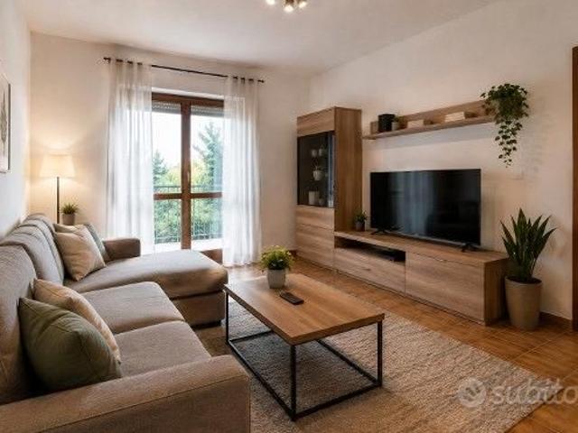Appartamento in affitto a Tradate, Lombardia