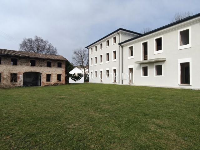 Appartamento in vendita a Fonte, Asolo