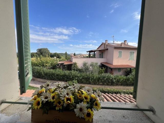 Appartamento in vendita a Bibbona, Livorno