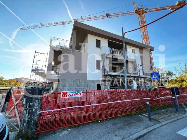 Appartamento in vendita a Zona Nord, Brescia