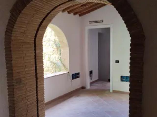 Appartamento in vendita a Chianni, Toscana