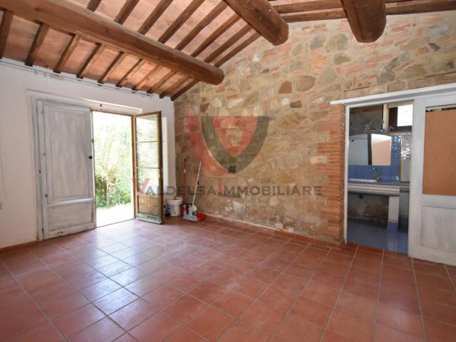 Appartamento in vendita a Paurano, Colle di Val d'Elsa