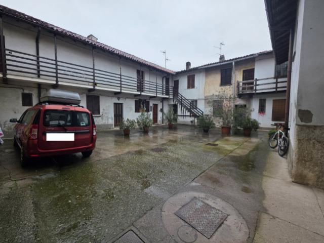 Appartamento in vendita a Inzago, Lombardia