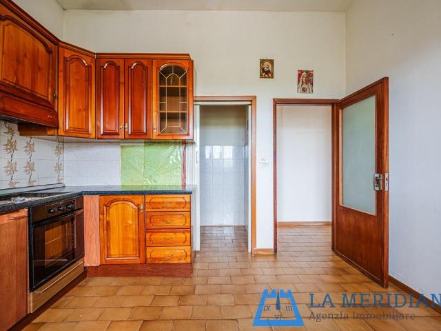 Appartamento in vendita a Spicchio, Lamporecchio