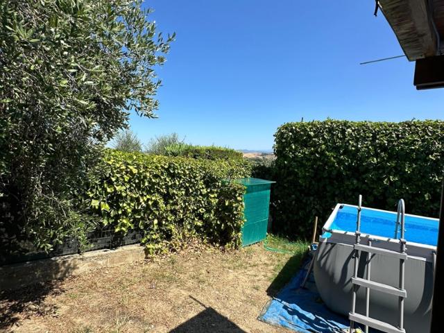 Appartamento in vendita a Monteroni D'arbia, Toscana