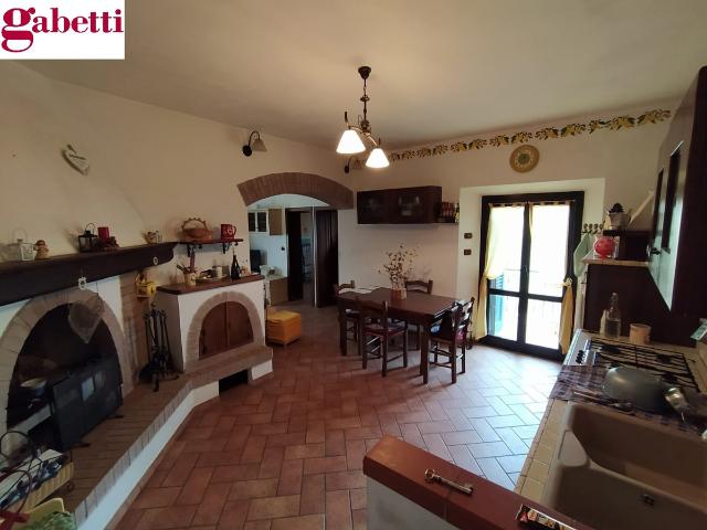 Appartamento in vendita a Grotti Basso, Monteroni D'arbia